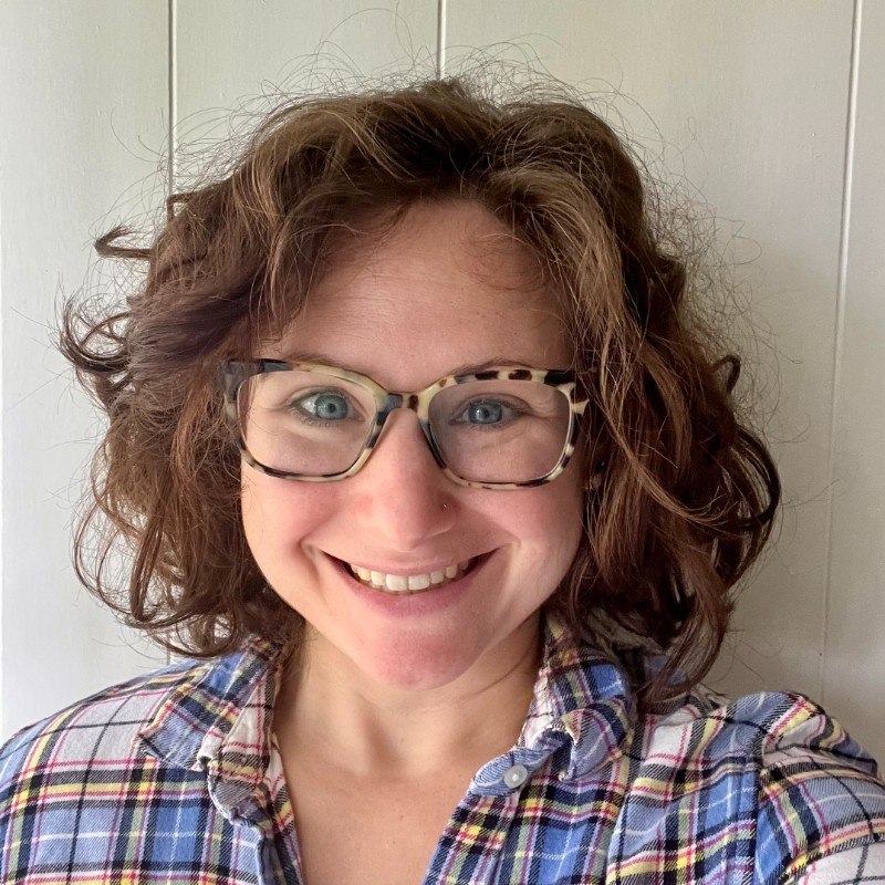 Sara Sands, Ph.D. avatar image