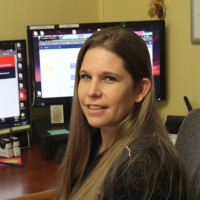 Danielle Jones avatar image