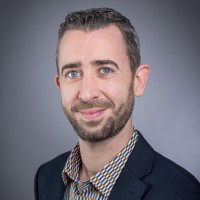 Maxime Fraikin avatar image