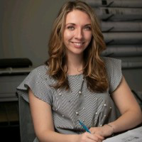 Katherine Ragon avatar image