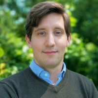 Kiefer MacKenzie avatar image