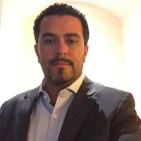 Gerald Quintero avatar image