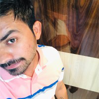 Nisarg Soni avatar image