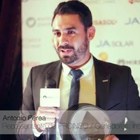 Antonio Perea avatar image