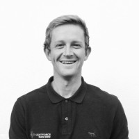 Jake Forty avatar image