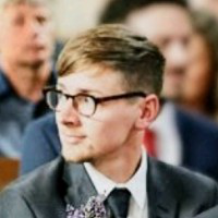 Tom Gillman avatar image