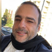 Renato Mangueira avatar image