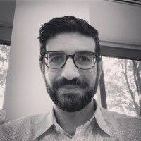 Jake Berlin avatar image