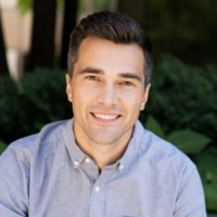 Nate Bell avatar image