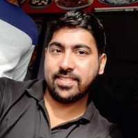 Nitin Kumar avatar image