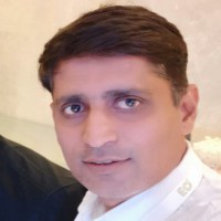 Sachin Mane avatar image