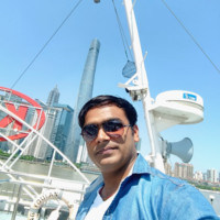 Paras Kumar avatar image