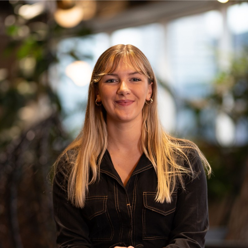 Paris-Anne O'Shea avatar image