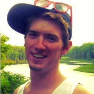 Benjamin Gorman avatar image