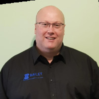 Simon Bailey avatar image