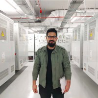 Shafik Atwi avatar image