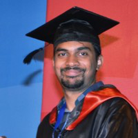 Rajeev Raghavendra avatar image