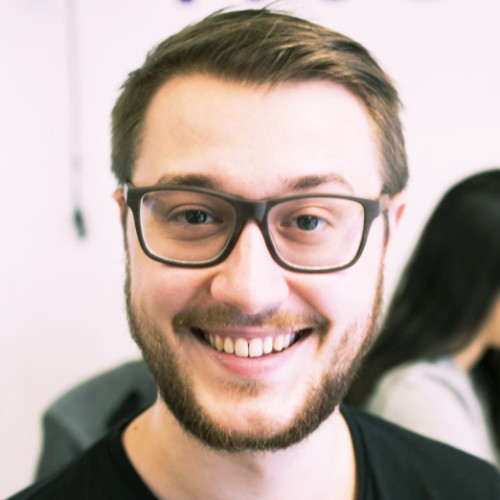 Robert Paterson avatar image