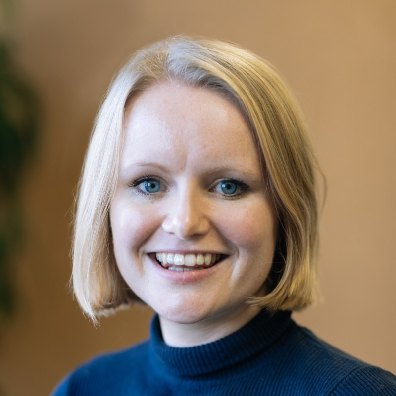 Antonia Riley-Smith avatar image