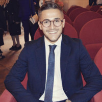 Pasquale Iorio avatar image