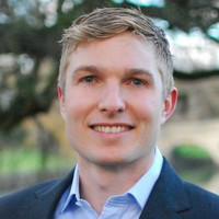 Trevor Bruce avatar image