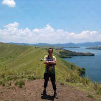 Suhandi Poniman avatar image