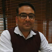 Rakesh Chavda avatar image