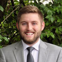 Hunter Maret avatar image