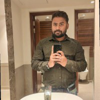 Yatesh Verma avatar image