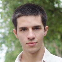 Mateus Vinturini avatar image