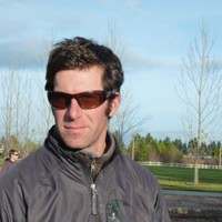 Joe Mazzarella avatar image