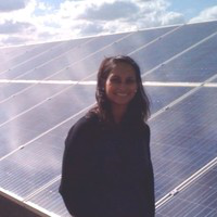 Monali Joshi avatar image