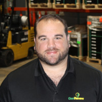 Chris Sabin avatar image