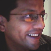 Sandip Bendrikar avatar image