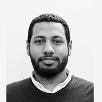 Ahmed Koubecy avatar image