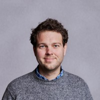 Christopher Knight avatar image