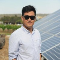 Wilson Zhang avatar image