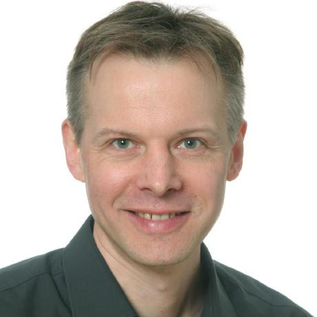 Martin Bischoff avatar image