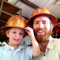 Garrett Gordy avatar image