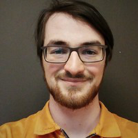 Charles Lessard avatar image