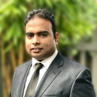 Lasantha Kolamunna avatar image