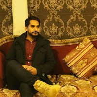 Waseem AkraM avatar image