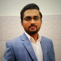 Adeel Khalid avatar image