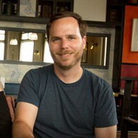 Kyle Budenz avatar image
