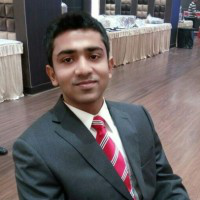 Sourav Mitra avatar image