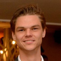 Perry Rood avatar image