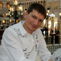 Denis Sborets avatar image