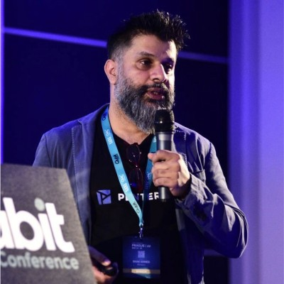 Shakel Ahmed avatar image