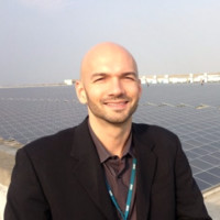 Brandon Deno avatar image