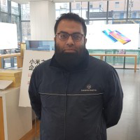 Amir Habib avatar image